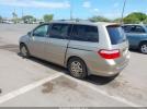 Honda Odyssey Ex-l Image 4