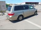 Honda Odyssey Ex-l Image 8