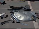 Honda Odyssey Ex-l Image 10