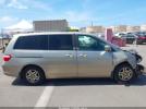 Honda Odyssey Ex-l Image 16
