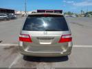 Honda Odyssey Ex-l Image 15