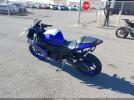 Yamaha Yfz320 A Image 13