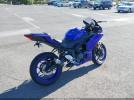 Yamaha Yfz320 A Image 12