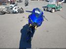Yamaha Yfz320 A Image 5