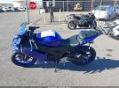 Yamaha Yfz320 A Image 10