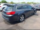 Acura TSX 2.4 Image 2