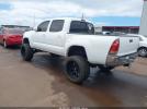Toyota Tacoma Base V6 Image 4