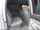 Toyota Tacoma Base V6 Image 8