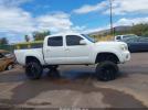 Toyota Tacoma Base V6 Image 15