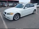 BMW 3 Series Image 8