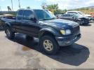 Toyota Tacoma Prerunner V6 Image 1