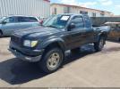 Toyota Tacoma Prerunner V6 Image 2