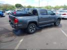 Toyota Tacoma Sr5 V6 Image 8