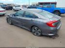 Honda Civic Ex-t Image 4