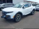 Hyundai SANTA CRUZ Limited Image 11