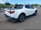 Hyundai SANTA CRUZ Limited Image 9