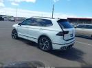 Volkswagen Tiguan 2.0t Sel R-line Image 2