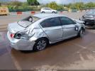 Honda Accord Lx Image 4