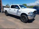Ram 3500 Laramie  4x4 6'4 Box Image 1