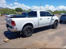 Ram 3500 Laramie  4x4 6'4 Box Image 2