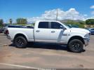 Ram 3500 Laramie  4x4 6'4 Box Image 16
