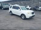 Honda Pilot Touring Image 1