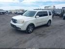 Honda Pilot Touring Image 14