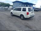 Honda Pilot Touring Image 15