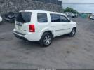 Honda Pilot Touring Image 16