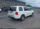 Honda Pilot Touring Image 2
