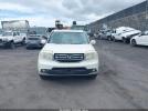 Honda Pilot Touring Image 13