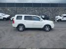 Honda Pilot Touring Image 8