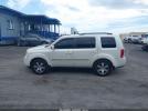 Honda Pilot Touring Image 10