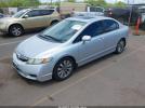 Honda Civic Ex Image 4