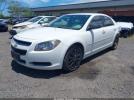 Chevrolet Malibu Ls Image 18