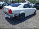 Chevrolet Malibu Ls Image 11