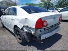 Chevrolet Malibu Ls Image 6