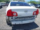 Chevrolet Malibu Ls Image 12