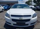 Chevrolet Malibu Ls Image 10
