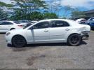 Chevrolet Malibu Ls Image 16