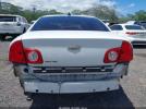 Chevrolet Malibu Ls Image 15