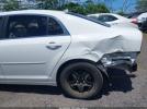 Chevrolet Malibu Ls Image 17