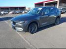 Mazda Cx Touring Image 13