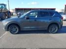 Mazda Cx Touring Image 4
