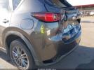 Mazda Cx Touring Image 9