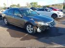 Honda Crosstour Ex Image 1