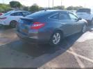 Honda Crosstour Ex Image 13