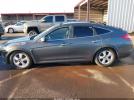 Honda Crosstour Ex Image 12