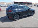 Mazda Cx Touring Image 15