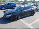 Kia Stinger Gt Image 2